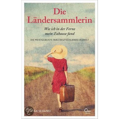 Afbeelding van Die Ländersammlerin
