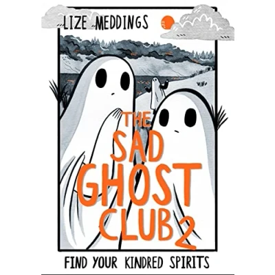 Afbeelding van The Sad Ghost Club Volume 2