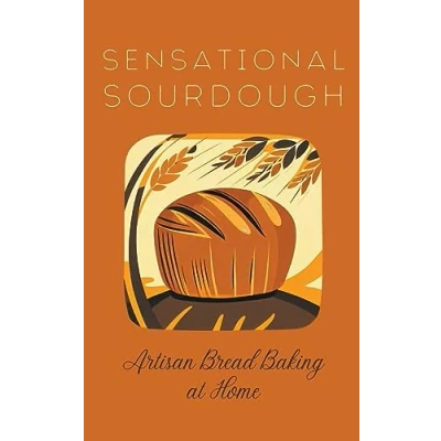 Afbeelding van Sensational Sourdough
