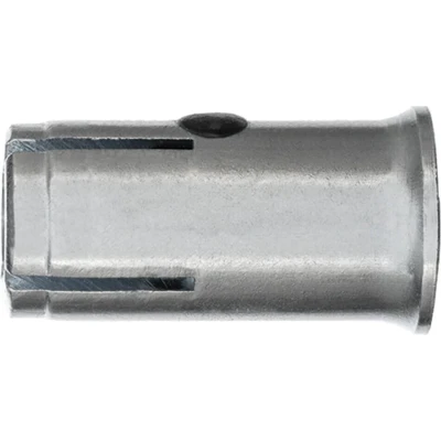 Afbeelding van Fischer Deutschl. Inslaganker 25 mm 8 532230 100 stuk(s)