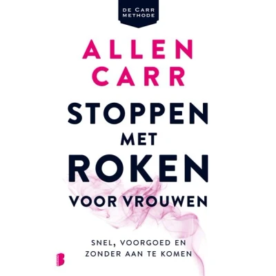 Image de Stoppen met roken voor vrouwen