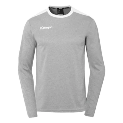 Afbeelding van Kempa Emotion 27 Shirt À Manches Longues Sweatshirt Mixte