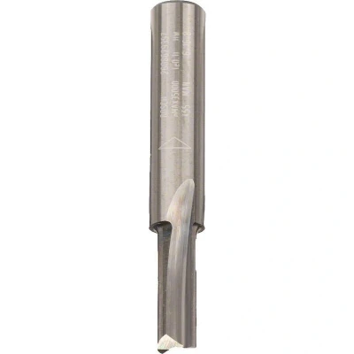 Image de BOSCH 2608629357 fraise à doigts, carbure monobloc 8 mm, D1 6 L 16 G 51 mm