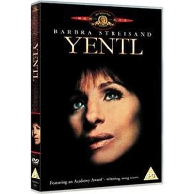 Afbeelding van Yentl (Import)