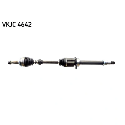 Afbeelding van SKF Aandrijfas VKJC 4642