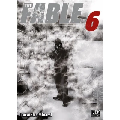 Image de The Fable T06