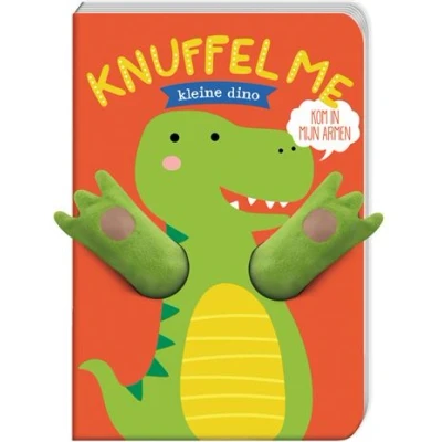 Image de Kleine dino