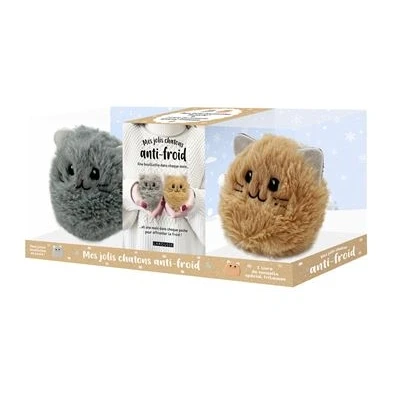 Image de Mes jolis chatons anti froid