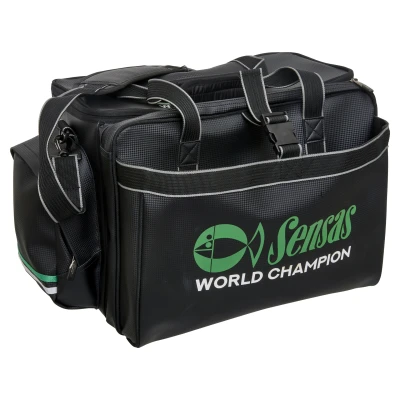 Afbeelding van Sensas Opbergtas Carryall Jumbo Black