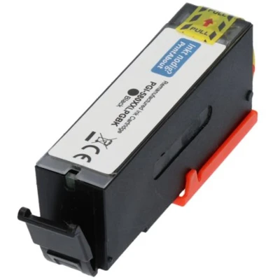 Afbeelding van Huismerk Canon PGI 580 PGBK Inktcartridge Zwart