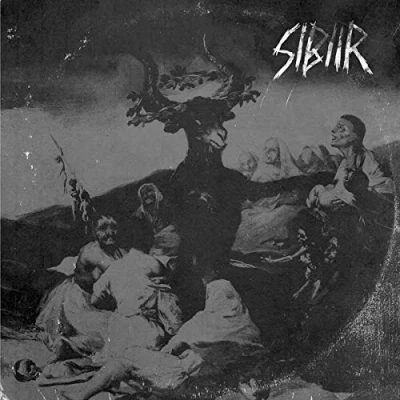 Afbeelding van Sibiir (LP)