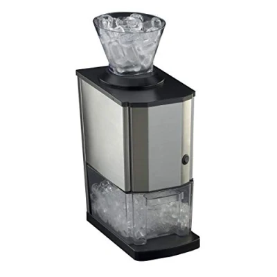Afbeelding van RGV Mojito Junior ice crusher Electrisch 80 W