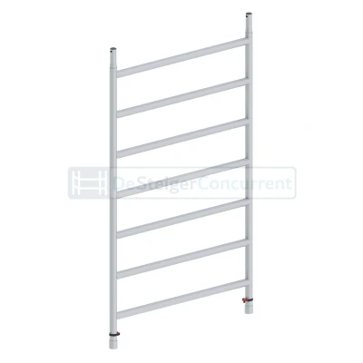 Afbeelding van Altrex Opbouwframe 7 sports 135cm Breed RS5