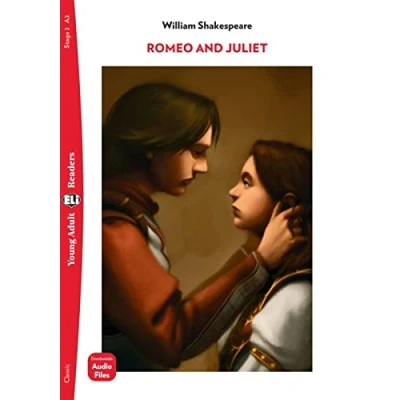 Afbeelding van Romeo and Juliet