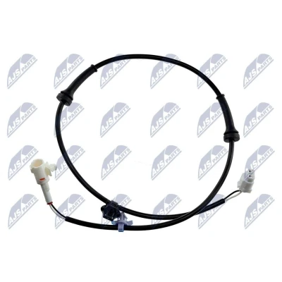 Afbeelding van NTY HCA SU 011 ABS Sensor Achteras rechts 830mm