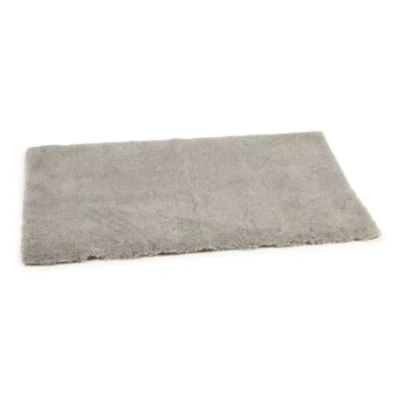 Afbeelding van Bz eco vetbed rumax antraciet 78x55cm