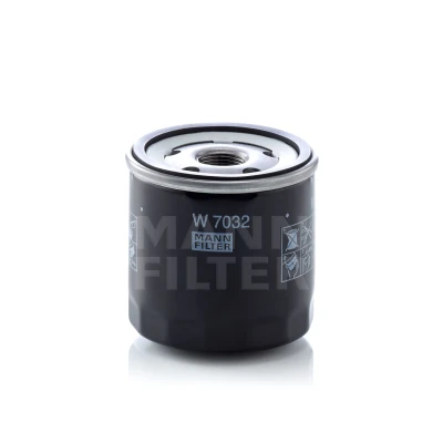 Afbeelding van Oliefilter MANN FILTER W 7032
