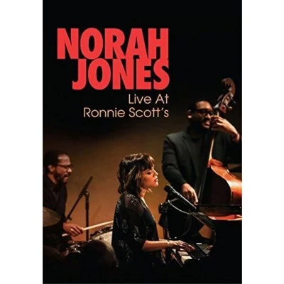 Afbeelding van Norah Jones Live At Ronnie Scott&#039;s (DVD)