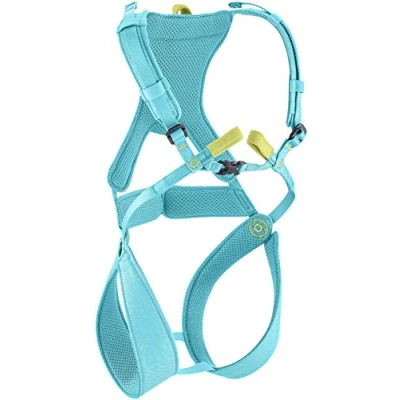 Afbeelding van Edelrid Fraggle III Integraalgordel voor kinderen XS