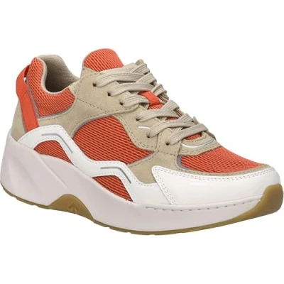 Afbeelding van Lissi 13, weiss rot, 39 EU large
