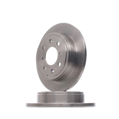 Afbeelding van Brembo Remschijf 08.7104.14