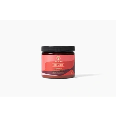 Afbeelding van As I am Long &amp; Luxe Growash Creme Conditioner 454 gr