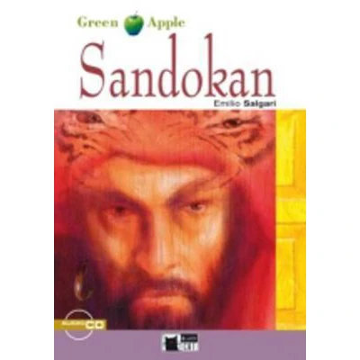 Afbeelding van Green Apple: Sandokan