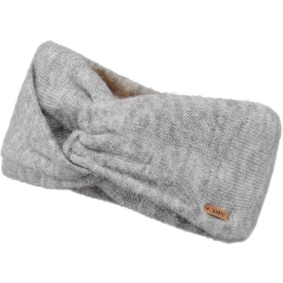 Afbeelding van Barts Witzia Hoofdband Vrouwen One size Grijs