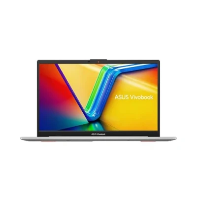 Afbeelding van ASUS Vivobook Go 14 AMD Ryzen 5 7520U (4MB Cache, 2.8GHz),ASUS E1404FA NK407W 16GB LPDDR5 SDRAM, 512GB SSD, 35.6 cm (14&quot;) Full HD 1920 x 1080 LCD, Radeon 610M, WLAN, Webcam, Windows 11 Home 64 bit
