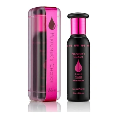 Image de Perfumer&#039;s Choice NO. 8 Valerie Eau de Parfum 83 ml