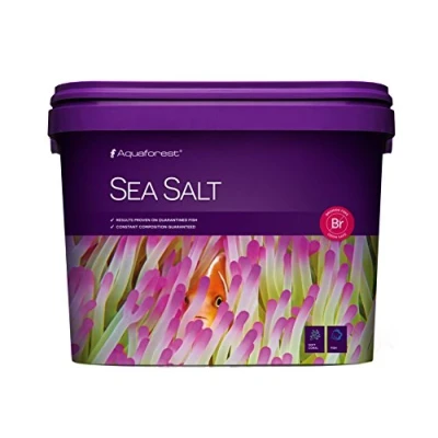 Afbeelding van Aquaforest Sea Salt 22 kg