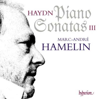 Afbeelding van Piano Sonatas Vol 3