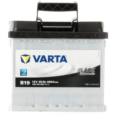 Afbeelding van Accu / Batterij VARTA 5454120403122
