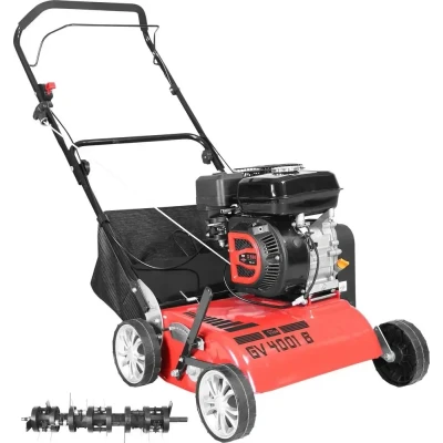 Afbeelding van Güde GV 4001 B Benzine Vertikuteermachine