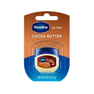 Afbeelding van Vaseline Lip Therapy Balm Cacao Butter