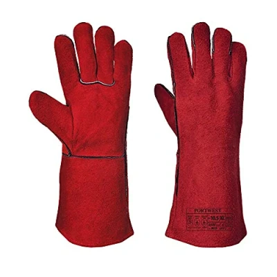Image de Gant de soudeur A500 Portwest
