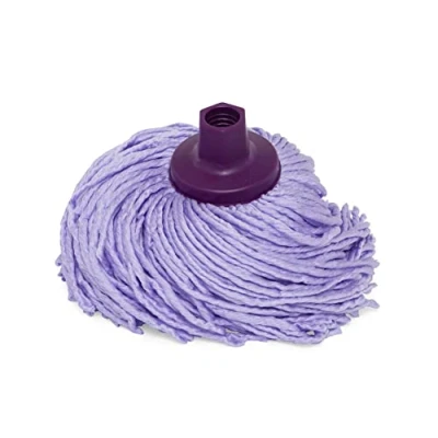 Afbeelding van Mery vervanging kop (mop) Microvezel