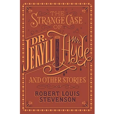 Afbeelding van Strange Case Of Dr Jekyll &amp; Mr Hyde