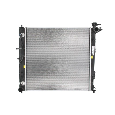 Afbeelding van Nissens Radiateur 66763