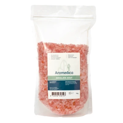 Afbeelding van Aromedica Himalayazout 1KG
