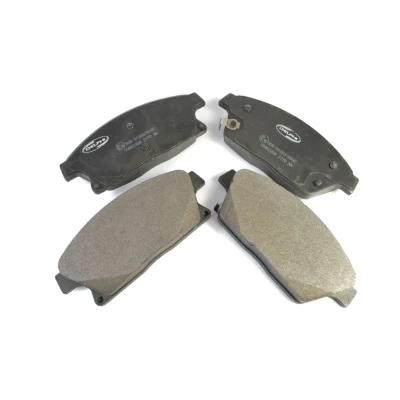 Afbeelding van DELPHI LP2170 Remblokkenset Met akoestische slijtagewaarschuwing anti kreukplaat Zonder toebehoren OPEL: Astra J Hatchback, Zafira C Tourer