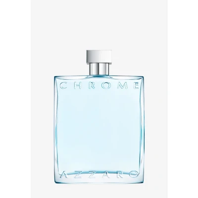 Afbeelding van Azzaro Chrome Eau de Toilette 200 ml