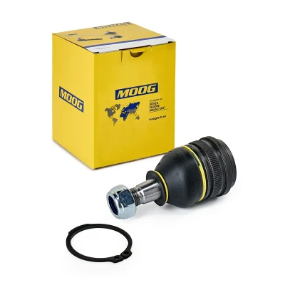 Afbeelding van MOOG MD BJ 2291 Fuseekogel Aan beide zijden, Bovenaan, Vooras 12,6 53 MAZDA: 6 Hatchback