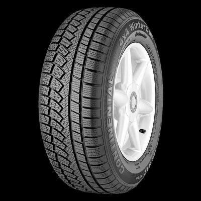 Afbeelding van Continental Conti4X4WinterContact