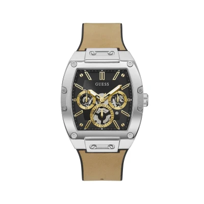 Afbeelding van Guess GW0202G3 Feniks herenhorloge,
