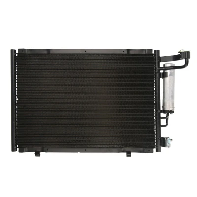 Afbeelding van Thermotec Airco condensor KTT110422