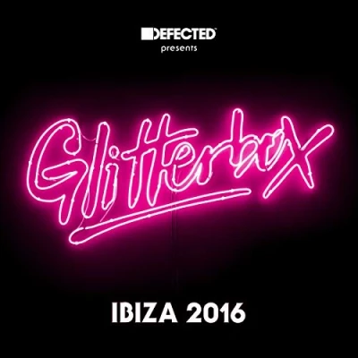Afbeelding van Various Artists Defected Presents Glitterbox Ibiza (CD)