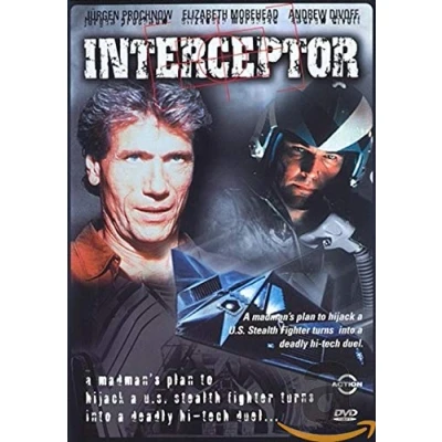 Afbeelding van Interceptor