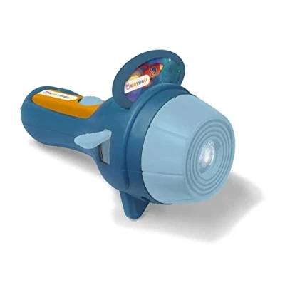 Image de Torche de projection Kidyslide Bleu