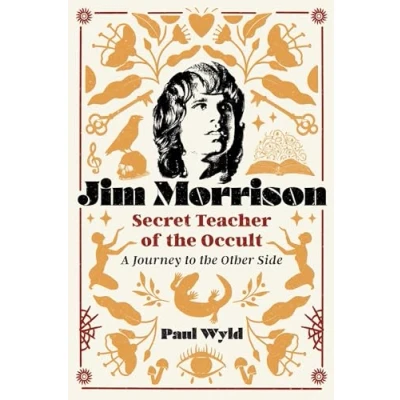Afbeelding van Jim Morrison, Secret Teacher of the Occult